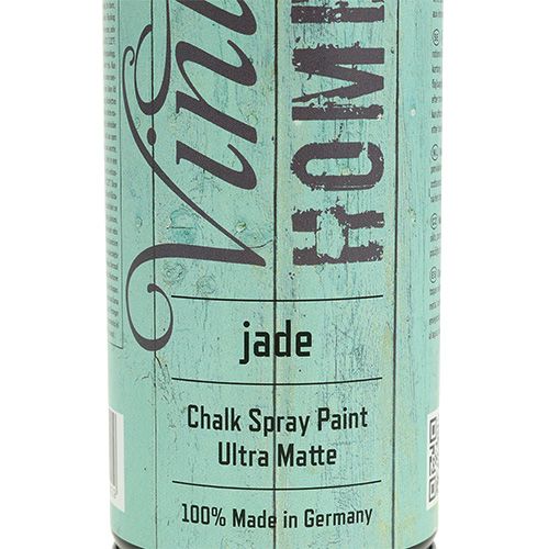 Floristik24 Barva ve spreji Vintage Green 400 ml