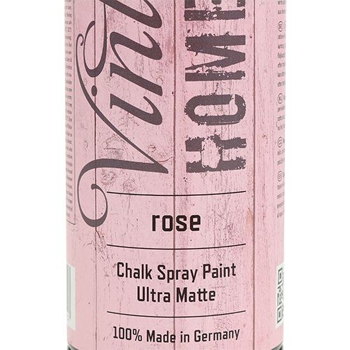 položky Barva ve spreji Vintage Pink 400ml