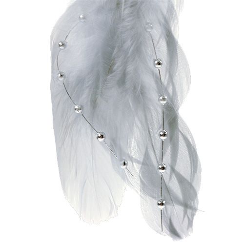 Floristik24 Pružinový přívěs 3-prst. L20cm 6ks