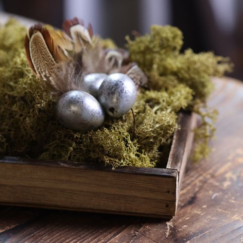 položky Peříčka pro všestranné tvořivé nápady, kreativní design a dekorace, 5 cm, 3 g