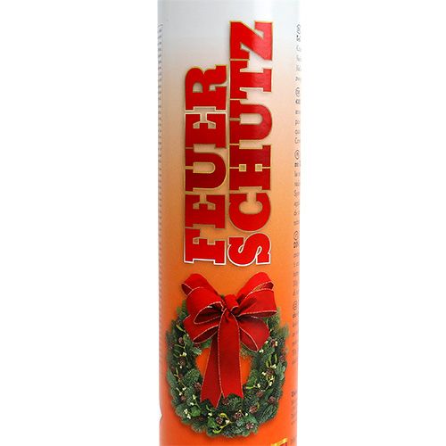 Floristik24 Protipožární impregnace 400ml