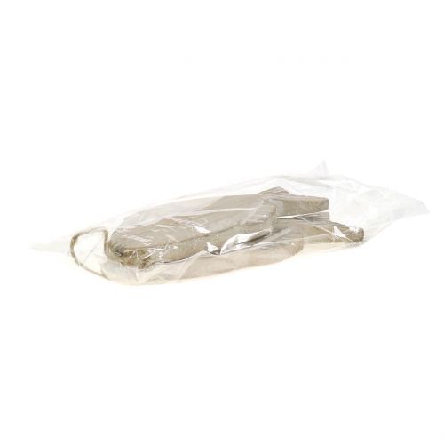 položky Deco věšák dřevěné ryby 21cm 2ks