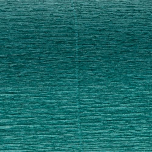 Krepový papír pro květinářství, modrý, role 50x250cm | Floristik24.cz