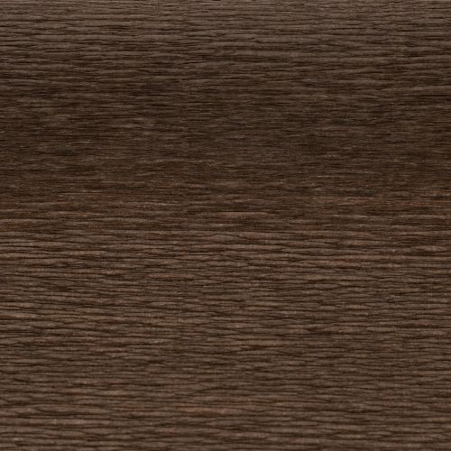 Krepový papír pro květináře, hnědá role, 50x250cm, dekorační | Floristik24.cz