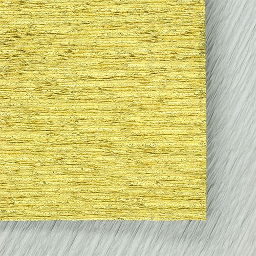 položky Květinářství Krepový papír Zlatý 50x250cm