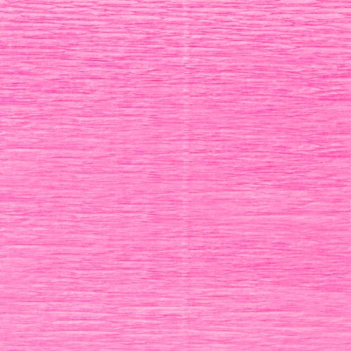 položky Krepový papír pro květinářství světle růžový 50x250cm