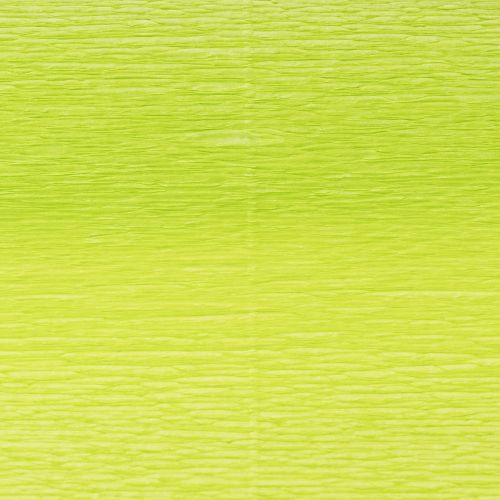 položky Květinářství krepový papír May green 50x250cm
