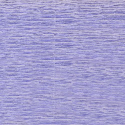 položky Krepový papír pro květinářství fialový 50x250cm