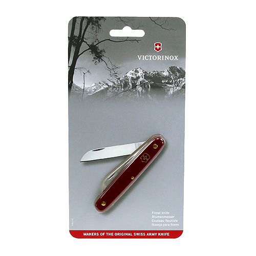 položky Květinářský nůž Victorinox