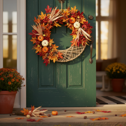 položky Dekorativní jutové kroužky, přírodní styl, závěsná dekorace, boho styl, Ø38cm, 2 kusy, kovové kroužky, dekorace na zeď, dekorace na okno