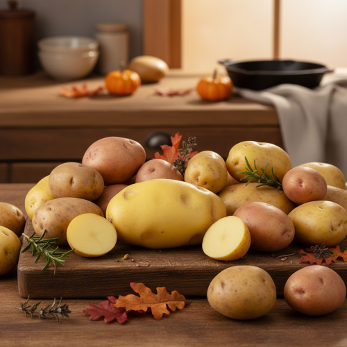 položky Dummy bramborové umělé výživy 12cm