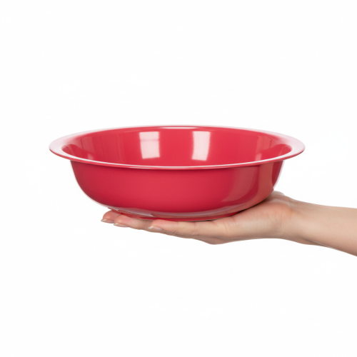 položky Kulatý květináč pro stylovou dekoraci interiéru nebo zahrady, 29 cm, 2 kusy