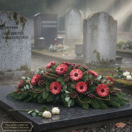 položky Repens Rosette Erika 8cm - 9cm 25 ks