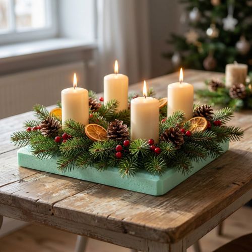 Polystyrenová deska 40 cm x 40 cm x 4 cm | Floristik24.cz