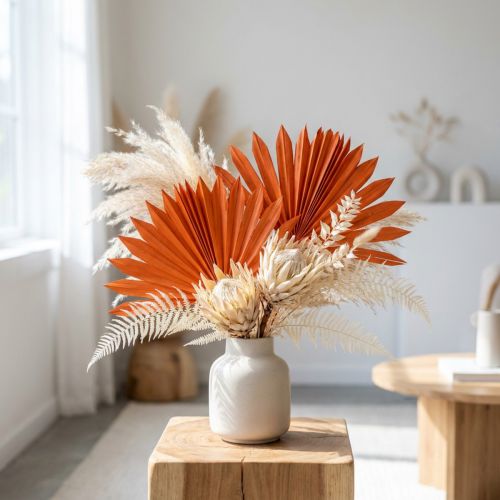 Palmspear Sluneční pomeranč 30 ks | Floristik24.cz