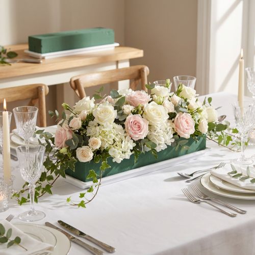 položky OASIS® Table Deco maxi 4 ks