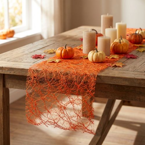 položky Stolní páska Sizotwist Orange 30cm 5m