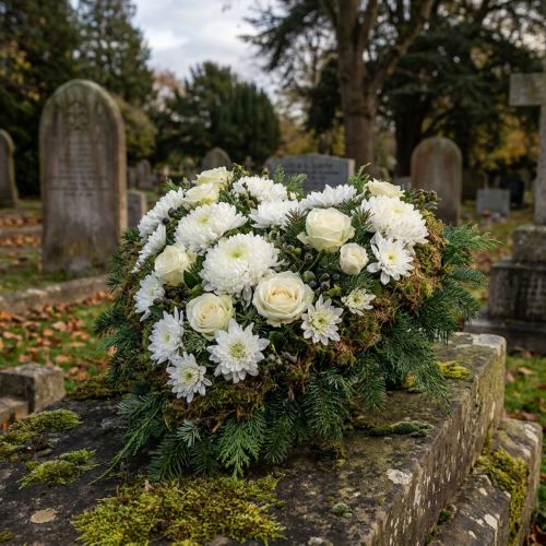 Květinové pěnové srdce s click systémem zásuvný materiál zelený 20cm 2 kusy | Floristik24.cz