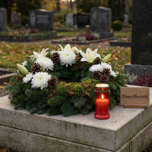 položky Květinový pěnový prsten OASIS® Renewal® Květinový pěnový prsten Biolit® 17 cm 2 ks