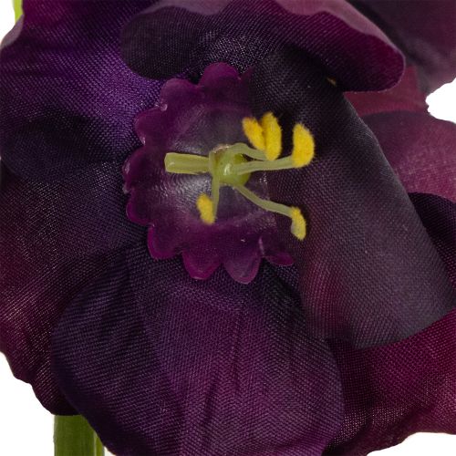 položky Živá replika Fritilarie pro elegantní aranžmá a kytice 78 cm