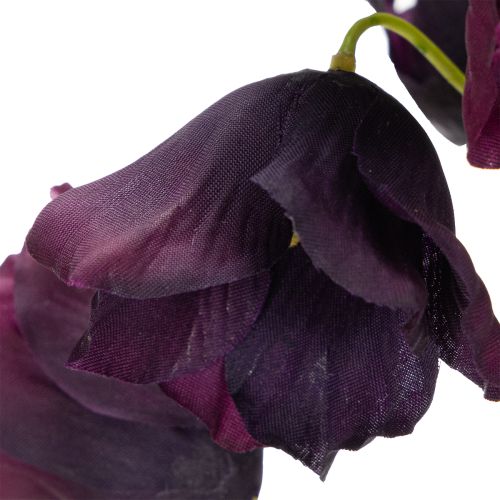 položky Živá replika Fritilarie pro elegantní aranžmá a kytice 78 cm