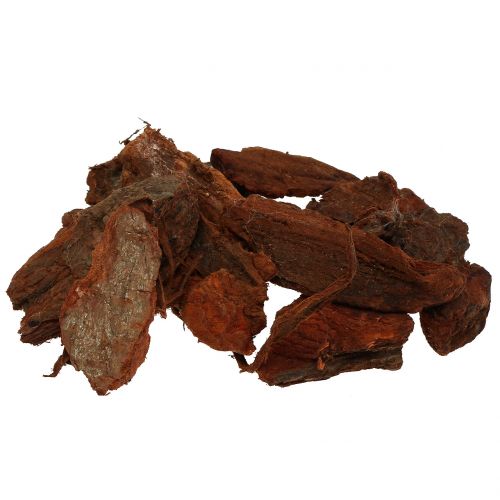 Floristik24 Kůra mulčovací Frux dekor borovice extra hrubá 55-95mm 60l