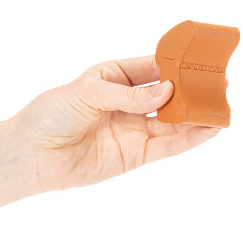 Nožičky pro květináče, podložky pro květináče, 7 cm, 3 kusy | Floristik24.cz