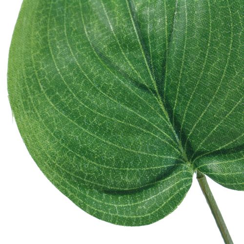 položky Filodendron umělý strom přítel umělé rostliny zelené 48cm