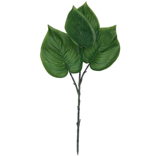 Filodendron umělý strom přítel umělé rostliny zelené 39cm