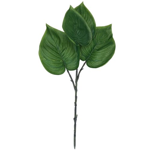 položky Filodendron umělý strom přítel umělé rostliny zelené 39cm