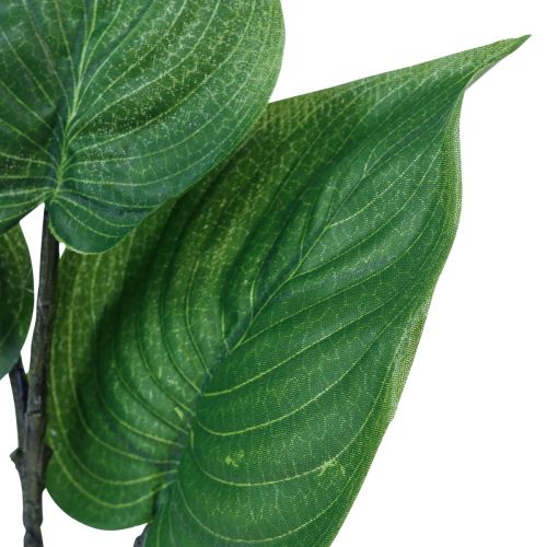 položky Filodendron umělý strom přítel umělé rostliny zelené 39cm