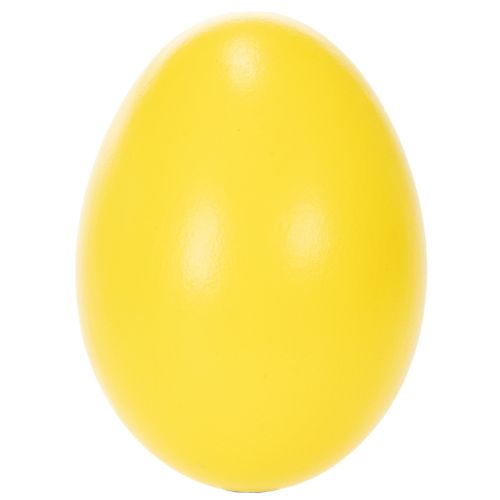 položky Velikonoční dekorace na vajíčka, pravá husí vejce pro jarní výzdobu pokoje, 7 cm, 10 kusů