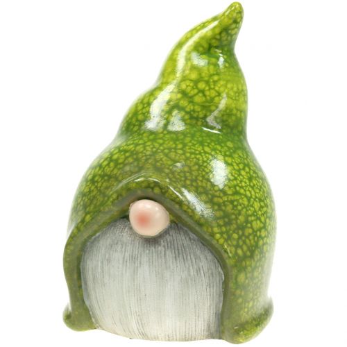 Floristik24 Gnome Gnome Gnome Green 20cm