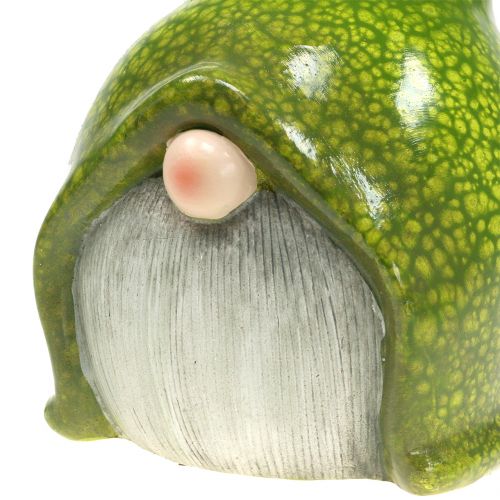 Floristik24 Gnome Gnome Gnome Green 20cm