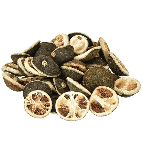 Dekorativní plátky sušených citrusů mini 1,5-2,5 cm 300 g