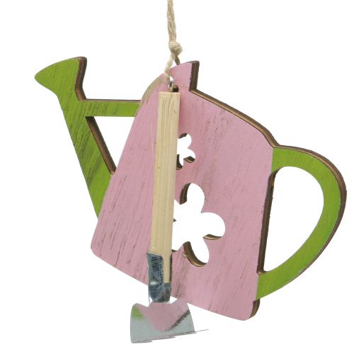 Závěsná konev Deco 9cm x 12cm 8ks | Floristik24.cz