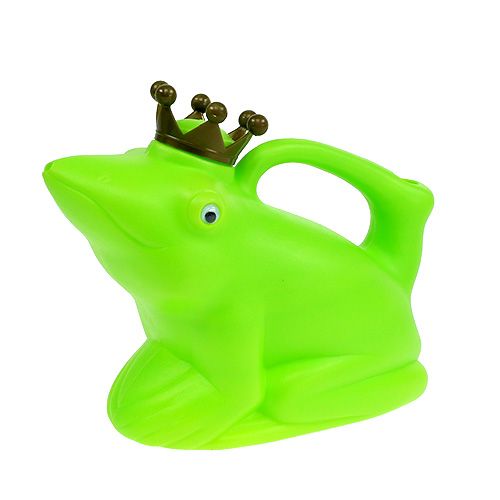 Konev Frog King Green 1,7l