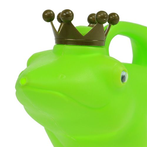 položky Konev Frog King Green 1,7l