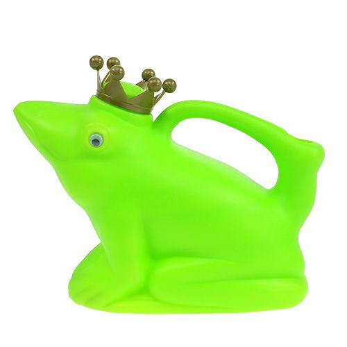 Floristik24 Konev Frog King Green 1,7l