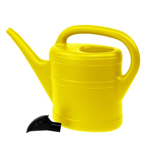 Konev 5l žlutá