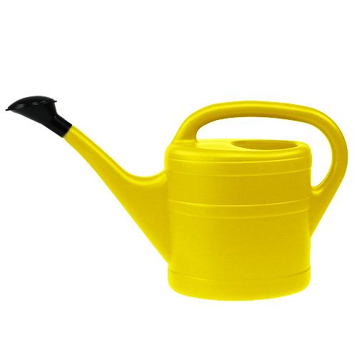 položky Konev 5l žlutá