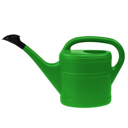 položky Konev 5l může zelená