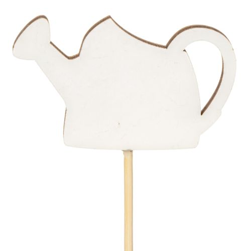 položky Dekorativní kolíky do konví na kytice a balkónové květinové dekorace, 34 cm, 8 kusů