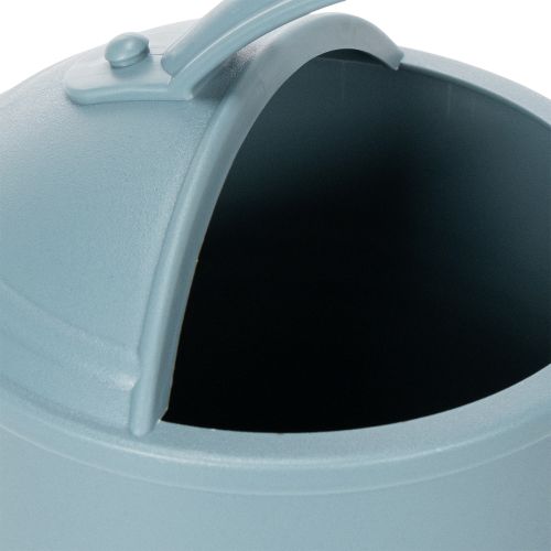 položky Konev ideální pro přesné zalévání balkonových a pokojových rostlin, modrá, 32 cm