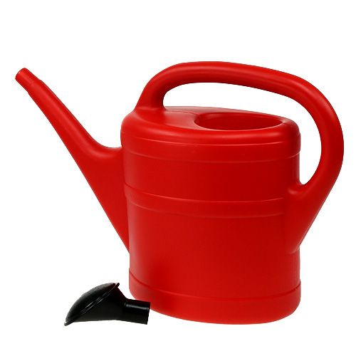 Konev červená 5l