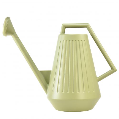položky Konev Olive Green Odnímatelný sprchový květináč 42 cm 9L