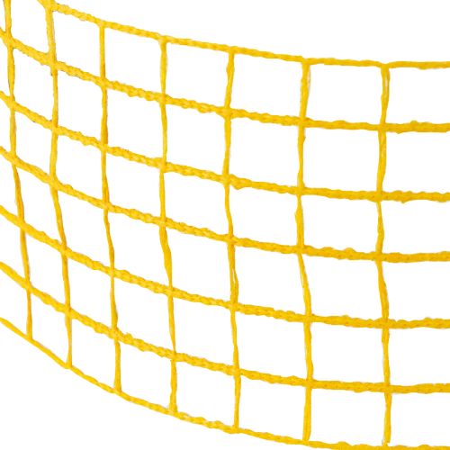 položky Síťovaná páska 4,5cm x 10m žlutá