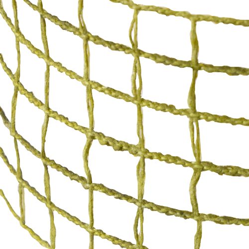 položky Mřížková páska 4,5cm x 10m mechově zelená