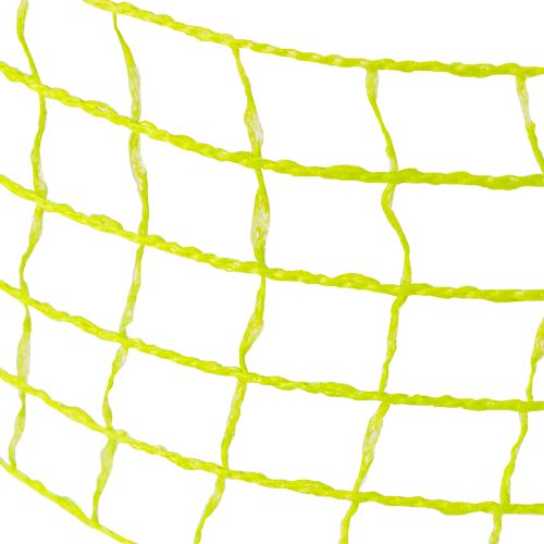 položky Síťovaná páska 4,5cmx10m světle zelená