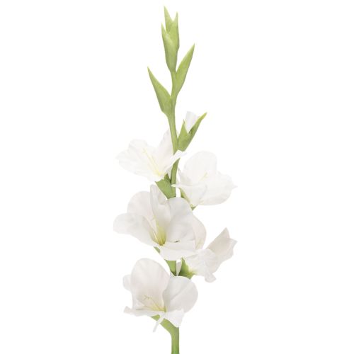 Umělý mečík, dlouhý stonek, do vázy, 88 cm nakoupit | Floristik24.cz